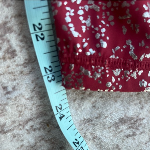 Sweaty Betty Goddess 7/8 Tight Size Large - Picture 10 of 11